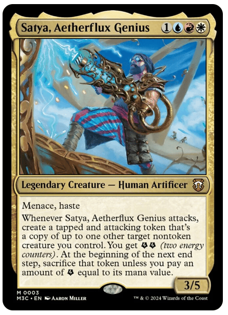 modern horizons 3